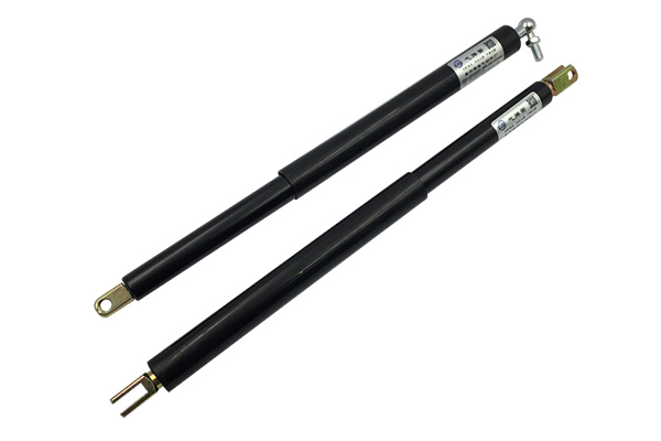 氣彈簧氮氣如何充填？