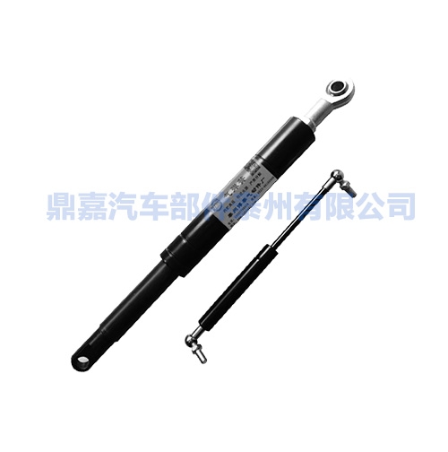 江蘇特殊氣彈簧定制